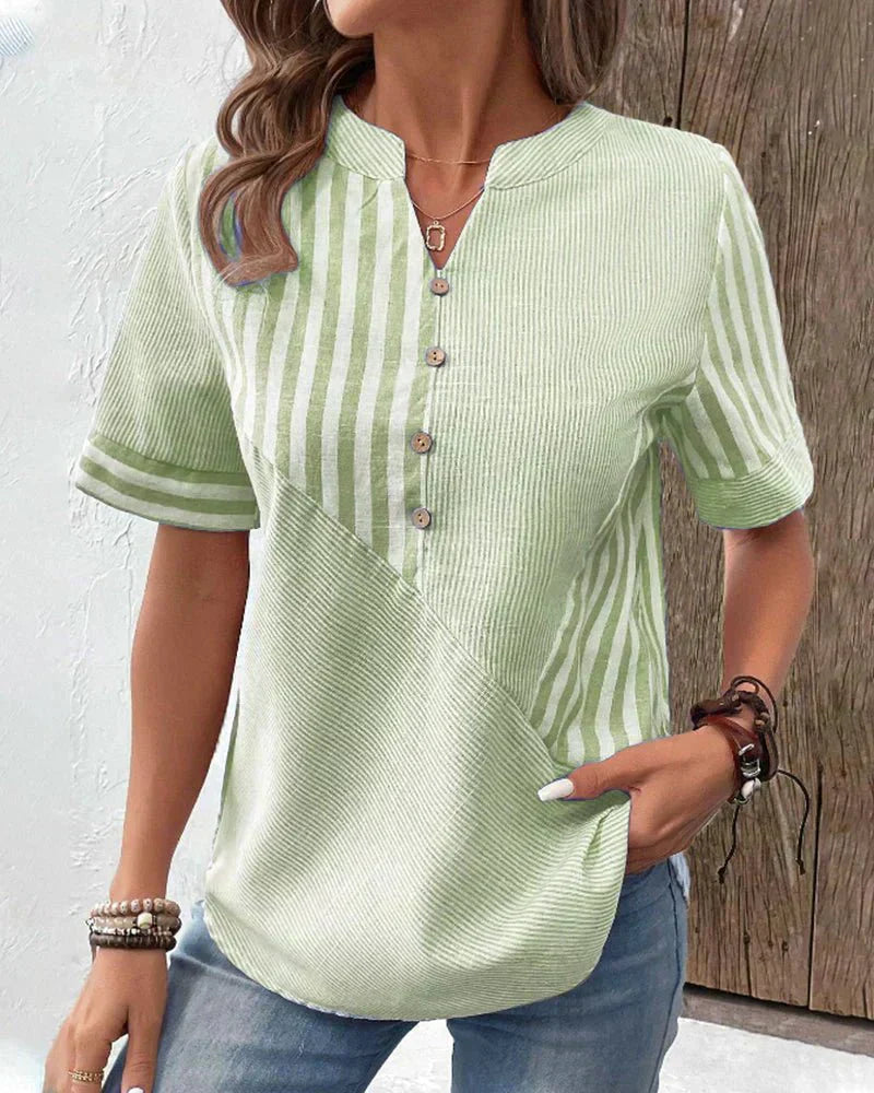 JO | Elegant and versatile blouse