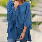 Breezy Layered Top