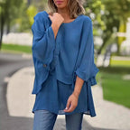 Breezy Layered Top